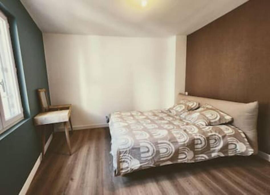 Harmonie Proche Gare Et Centre Ville 나르본 외부 사진
